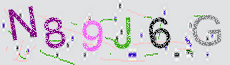 Captcha Sicherheitscode