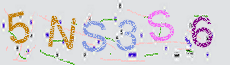 Captcha Sicherheitscode