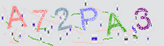 Captcha Sicherheitscode