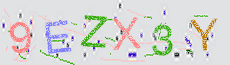 Captcha Sicherheitscode