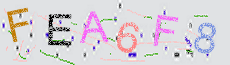 Captcha Sicherheitscode