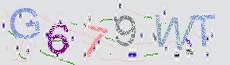 Captcha Sicherheitscode
