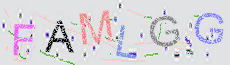 Captcha Sicherheitscode