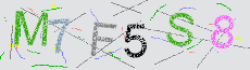 Captcha Sicherheitscode