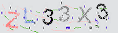 Captcha Sicherheitscode
