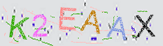 Captcha Sicherheitscode