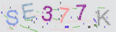 Captcha Sicherheitscode