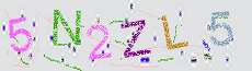 Captcha Sicherheitscode
