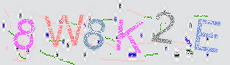 Captcha Sicherheitscode