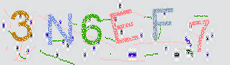 Captcha Sicherheitscode