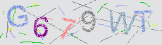 Captcha Sicherheitscode