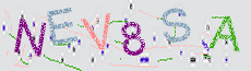 Captcha Sicherheitscode