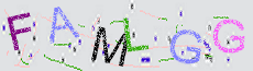Captcha Sicherheitscode