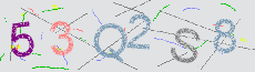 Captcha Sicherheitscode