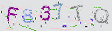 Captcha Sicherheitscode