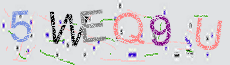 Captcha Sicherheitscode