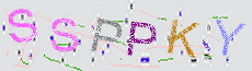 Captcha Sicherheitscode