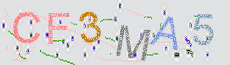 Captcha Sicherheitscode