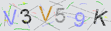 Captcha Sicherheitscode