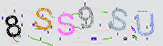 Captcha Sicherheitscode