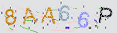 Captcha Sicherheitscode