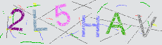 Captcha Sicherheitscode