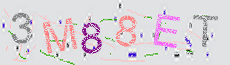 Captcha Sicherheitscode