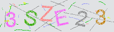 Captcha Sicherheitscode