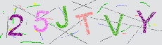 Captcha Sicherheitscode