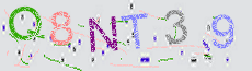 Captcha Sicherheitscode