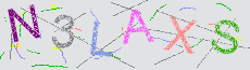 Captcha Sicherheitscode
