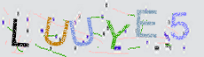 Captcha Sicherheitscode