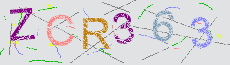 Captcha Sicherheitscode