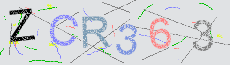 Captcha Sicherheitscode