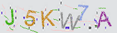 Captcha Sicherheitscode