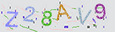 Captcha Sicherheitscode