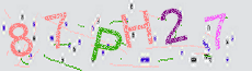 Captcha Sicherheitscode