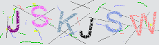 Captcha Sicherheitscode