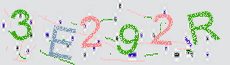 Captcha Sicherheitscode