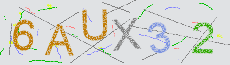 Captcha Sicherheitscode