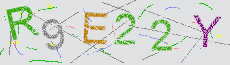 Captcha Sicherheitscode