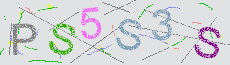 Captcha Sicherheitscode