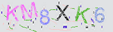Captcha Sicherheitscode