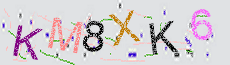 Captcha Sicherheitscode