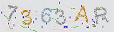 Captcha Sicherheitscode