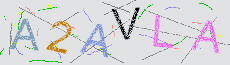 Captcha Sicherheitscode