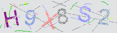 Captcha Sicherheitscode