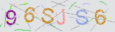 Captcha Sicherheitscode
