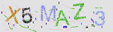 Captcha Sicherheitscode
