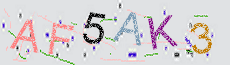 Captcha Sicherheitscode